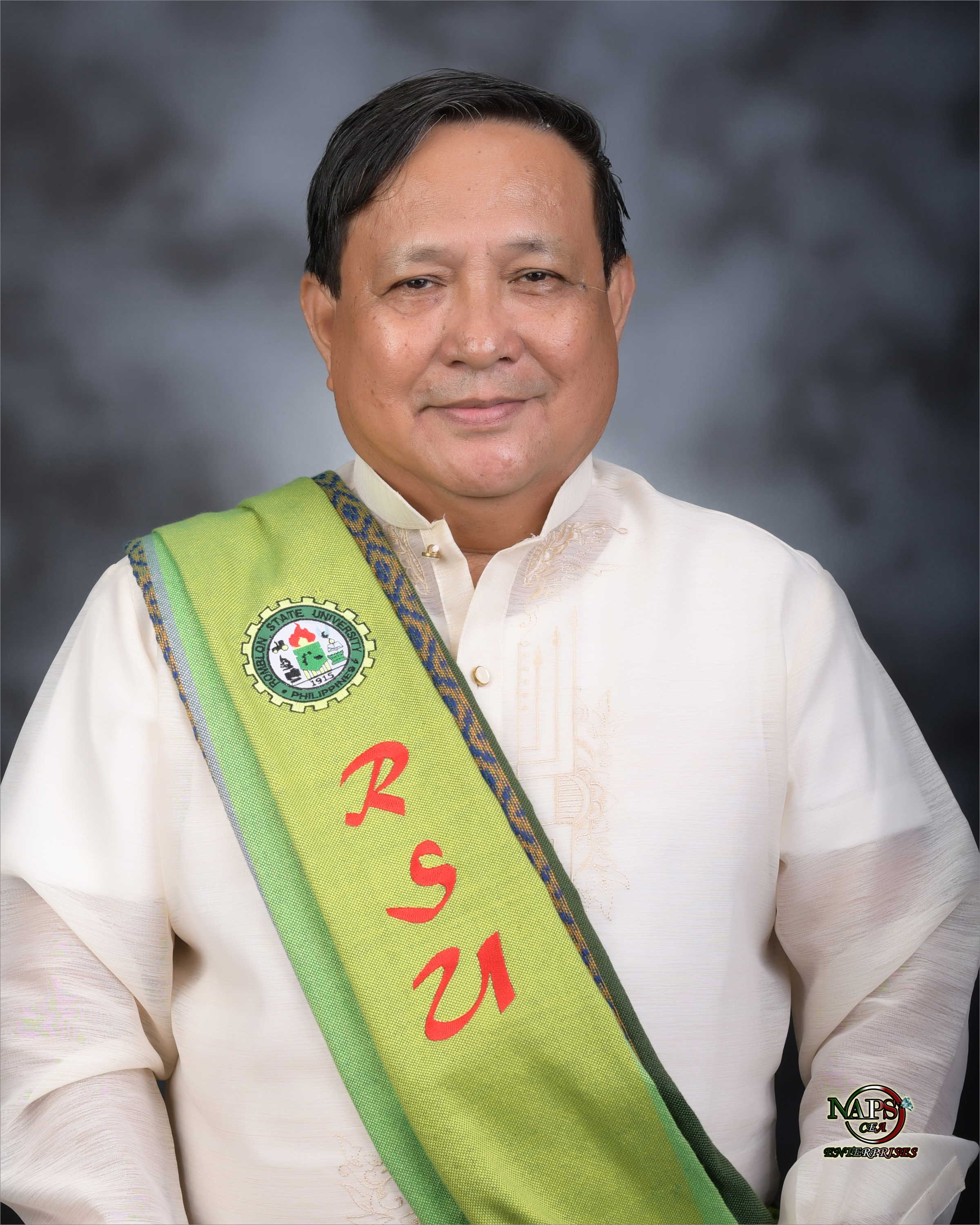 DR. JULIO ROMEO T. CHAVEZ